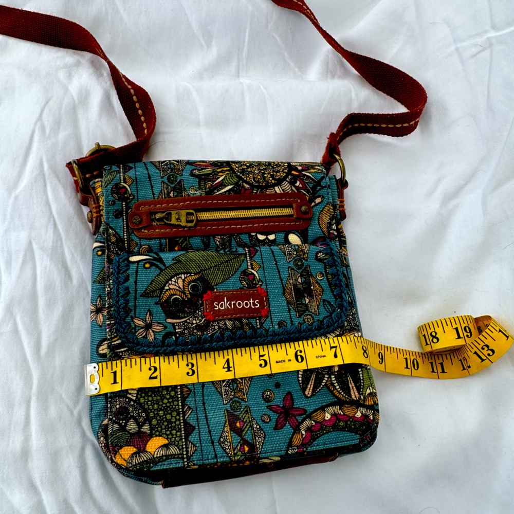 Sakroots Crossbody